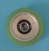 电梯轮40