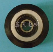 电梯轮32