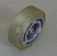 电梯轮29