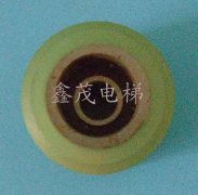 电梯轮15